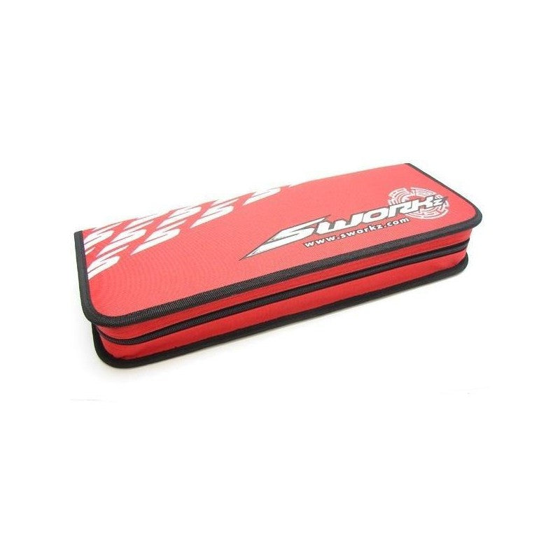 SKU: SW-950005A SWORKz Tool Carry Bag 2.0