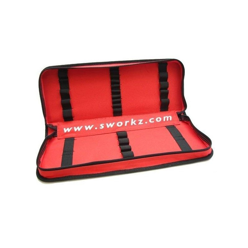 SKU: SW-950005A SWORKz Tool Carry Bag 2.0