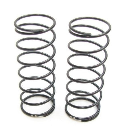 SKU: SWC-115192 SWORKz S35 Series Black Competition Rear Shock Spring Hard (RM2-Dot) (80x1.6x10.25)