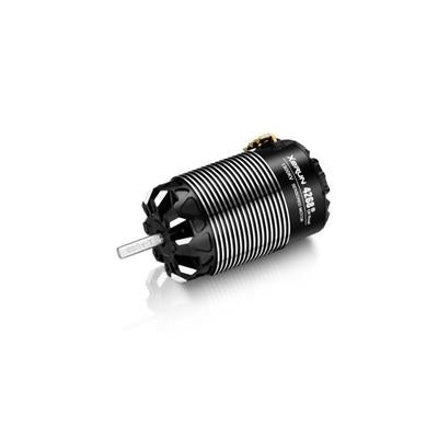 HOBBYWING XERUN-4268SD-2200KV-Black-G3-OffRoad SKU: HW30401907