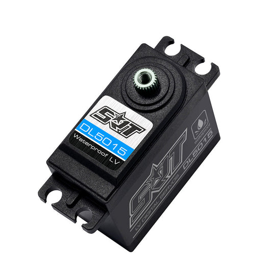 SRT SERVO SKU: DL5015