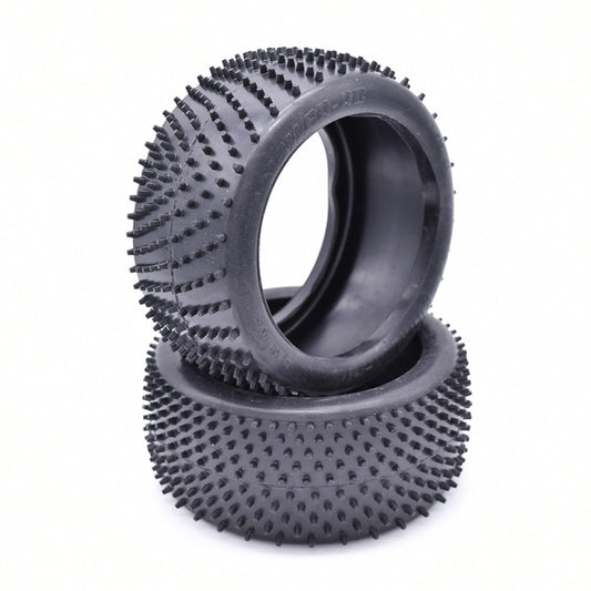 SKU: ANSASTT01-S Answer-RC Astronaut 1/8 Truggy Tyres - 1pr Soft