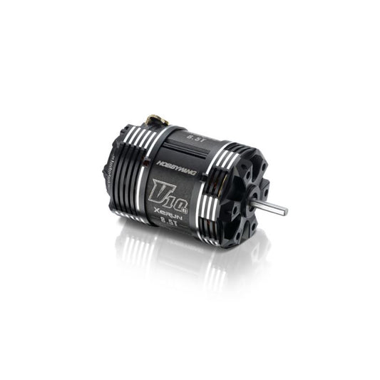 XERUN-V10-7.5T-Black-G3-BL-Motor
SKU: HW30401110