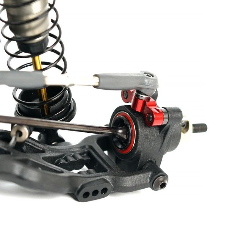 SKU: SW910045D SWORKz S12-3D 1/10 2WD Dirt Pro Buggy Kit