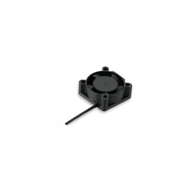 Fan-2510BH-6V-20000RPM-Blk-A - Fits XR10-Pro SKU: HW30860009