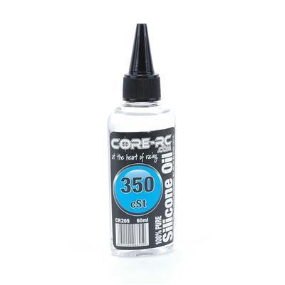 CORE RC 100% pure silicone oils