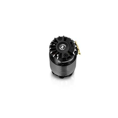 HOBBYWING XERUN-4268SD-2200KV-Black-G3-OffRoad SKU: HW30401907