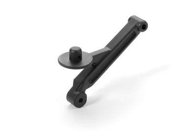 COMPOSITE WING HOLDER BRACE WITH REAR BODY POST SKU: XR353580