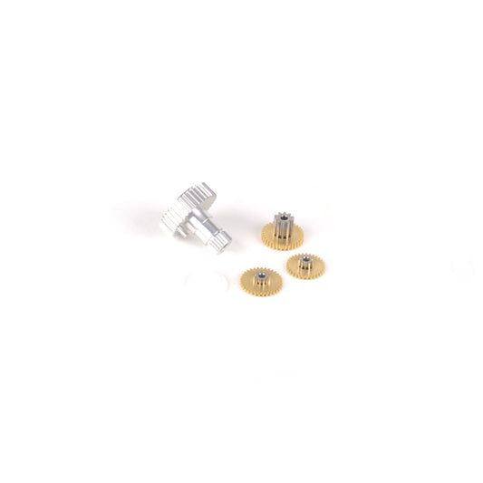 SANWA PGS-CL LOW PROFILE SERVO GEARS SKU: SA107A54551A