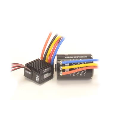 SKY RC TS50 TYPE C COMBO - 13.5T / 17.5T SK-300060-02 / 03
