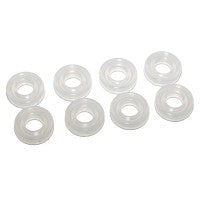 SKU: SW-400037 SWORKz 1/10 Series X Shock System Seal O-ring (8PC)