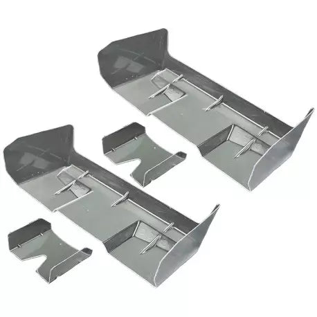 SKU: SW-258004-D SWORKz 1/8 Off-Road SONIC Lexan Pre-Cut Wing Set – (Durable) 2Pcs