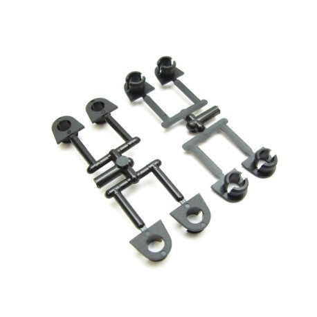 SW-2501121-10 SWORKz 1/8 Shock Cap Insert x 8 pcs