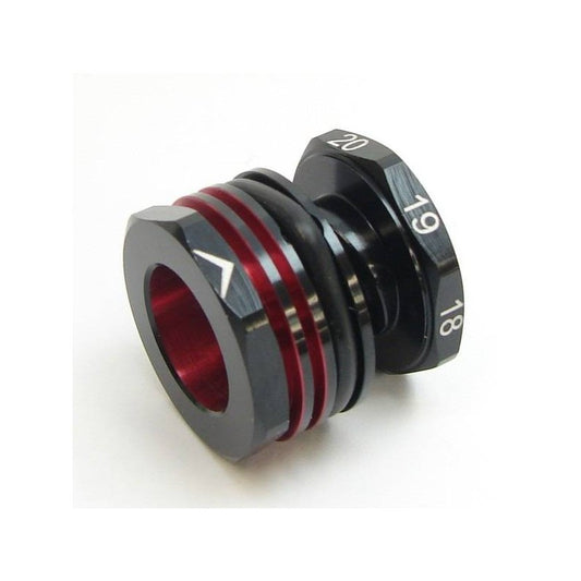 SW-622002 SWORKz Adjustable Ride Height Gauge 14-20mm 1/10