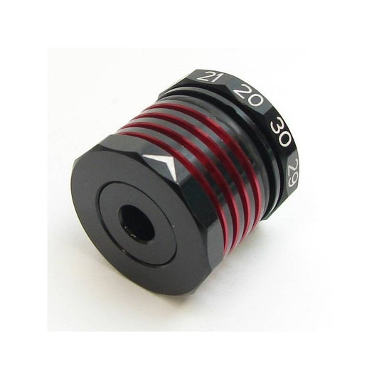 SW-622001 SWORKz Adjustable Ride Height Guage 20-30mm 1/8