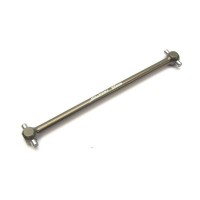 SKU: SW-330767 SWORKz Aluminum Center Front Drive Shaft - 88mm