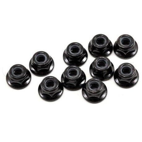 SW-103002 SWORKz Flange M4 Nut Lock -10pcs