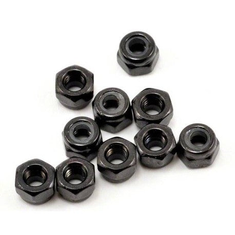 SW-103001  SWORKz M3 Nut Lock -10pcs