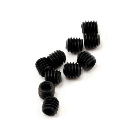 SW-104004  SWORKz M3x3mm Grub / Set Screw -10pcs