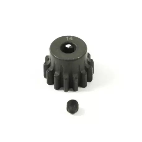 SKU: SW330239 SWORKz 1/8 Electric Motor Gear 14T, 5mm ID