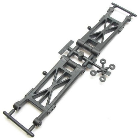 SW-220036 S12-2 Rear Lower Arm Set in Pro-composite Material (Standard)