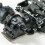 SKU: SW910034C-SET SWORKz S14-4C Carpet Kit with High Rigidity Chassis Conversion Set