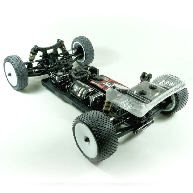 SKU: SW910034C-SET SWORKz S14-4C Carpet Kit with High Rigidity Chassis Conversion Set