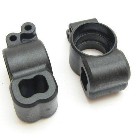 SW-228002-1 SWORKz S35-4 Series Plastic Rear Wheel Hub R + L - 2pcs
