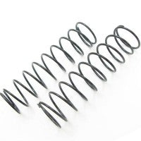 SKU: SWC-115167 SWORKz S35 Series Black Competition Rear Shock Spring (L3-Dot)(86X1.6X10.5)