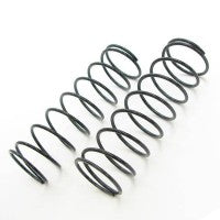 SKU: SWC-115165 SWORKz S35 Series Black Competition Shock Spring (M2-Dot)(75X1.6X9.25)