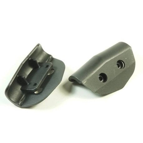 SW-2501097B SWORKz S35 Series Front Bumper - 2pcs