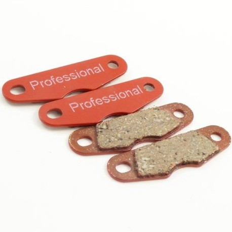 SWORKz S350 EVO Professional Metal Brake Calipers 2.0 Set SKU:SW-210043