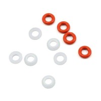 SWorkz S350 series BBS Shock Seal Kit SKU: SW-210058 SWorkz S350 series BBS Shock Seal Kit