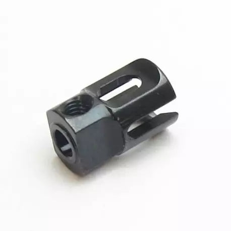 SKU: SW-330661A SWORKz S350 Series Heavy Duty dog bone coupling -5mm grub (diff inputs)