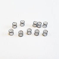 SW-115098 SWORKz S35/S350 Series Brake Pad Hold Spring - 10pcs