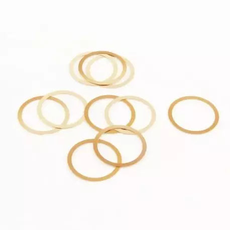 SKU: SW-101023  SWORKz Shim 10x12x0.1mm