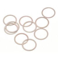 SKU: SW-101018   SWORKz SHIM 13x16x0.2mm- 10pcs