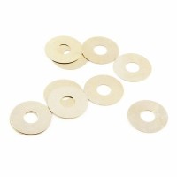 SKU: SW-101025  SWORKz Shim 3.5x10x0.1mm