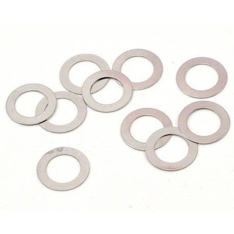 SW-101019  SWORKz SHIM 6.0x10.0x0.2mm- 10pcs