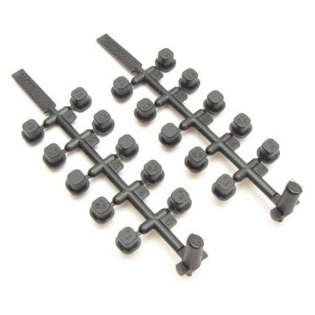 SW-2503210A SWORKz 1/10 Eccentric Bushing Set - 2pcs