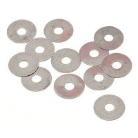 SW-101004  SWORKz SHIM 3.5X10X0.2mm - 12pcs