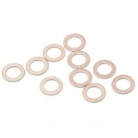 SKU: SW-101015  SWORKz Washer M5x8x0.4mm - 10pcs