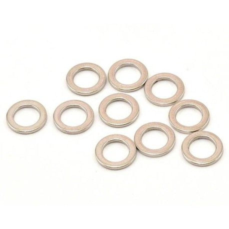 SW-101016  SWORKz Washer M5x8x0.8mm - 10pcs