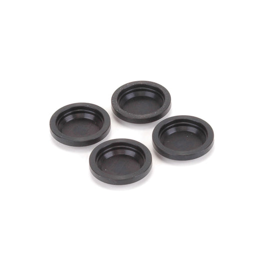 Schumacher HD DIAPHRAGM BIG BORE SHOCK - PK4 Item SKU: U3782