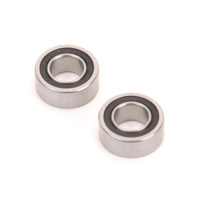 Schumacher Pro Ball Bearing 5x10x4 sealed - pr SKU: U4946