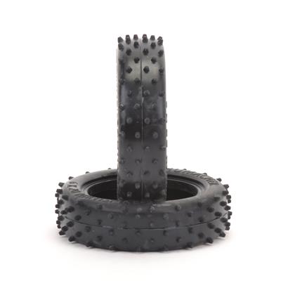 Schumacher MINI SPIKE 2; STANDARD -YELLOW - SLIM (PR )SKU: U6581