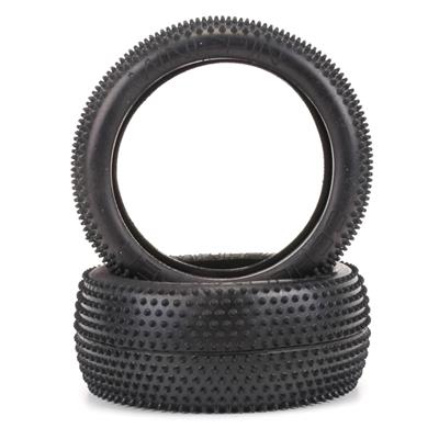 MINI PIN 1/8TH TYRE - SILVER (PR) SKU: U6725