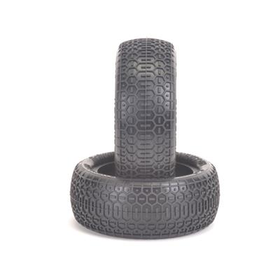 HONEYCOMB 1/10-FRONT-4WD-YELLOW-PR Item No. U6861