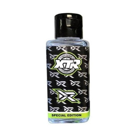 XTR-SIL-R7000V2 XTR 100% Pure Silicone Diff Oil 7000cst 100ml RONNEFALK Edition V2
