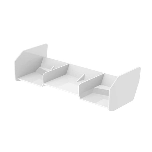 XTR-0282 XTR 1/8 Buggy Wing - HSHS - White